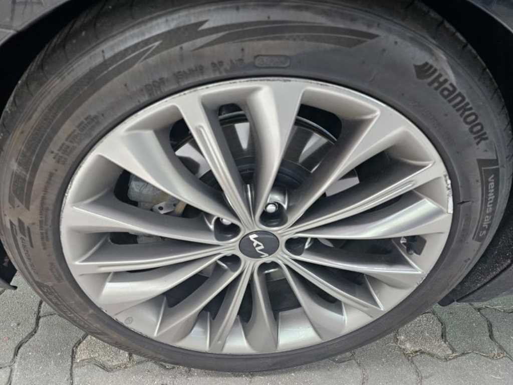 기아 K9 더 뉴 K9 2세대 3.8 GDI AWD 베스트 셀렉션 Ⅱ 이미지 4