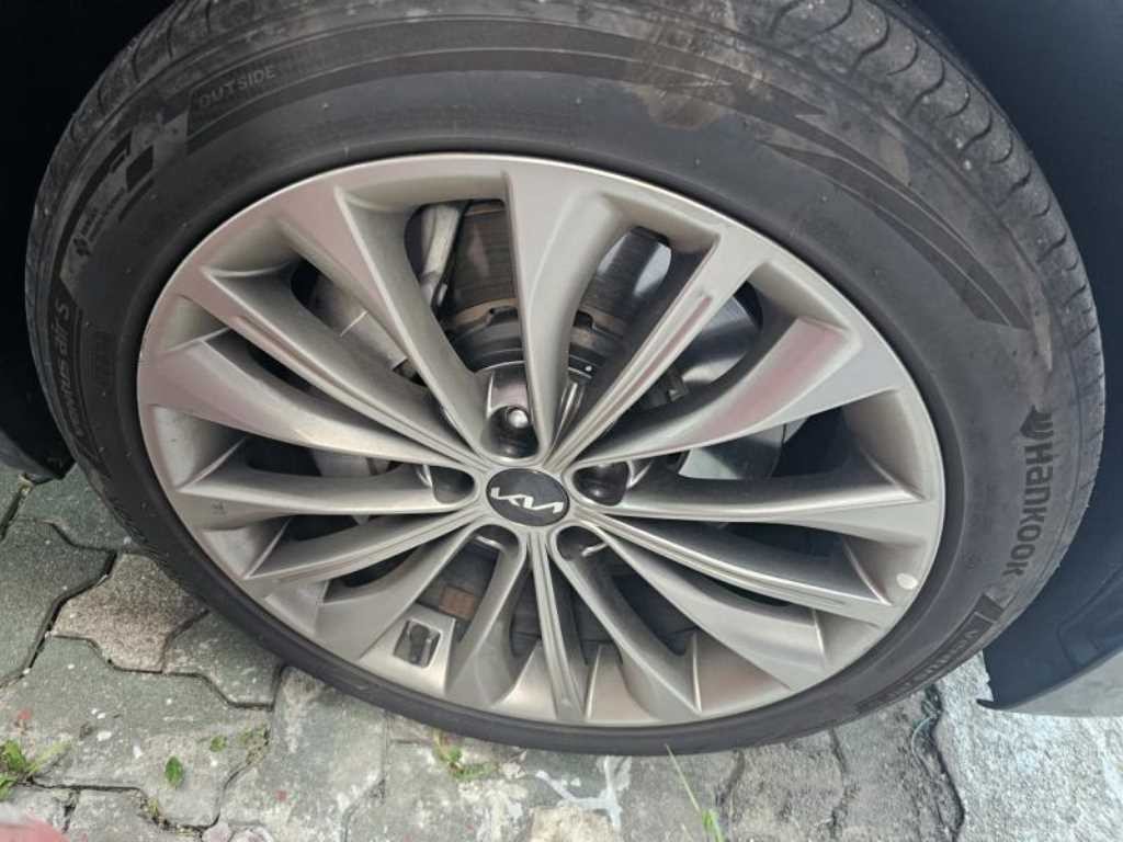 기아 K9 더 뉴 K9 2세대 3.8 GDI AWD 베스트 셀렉션 Ⅱ 이미지 5