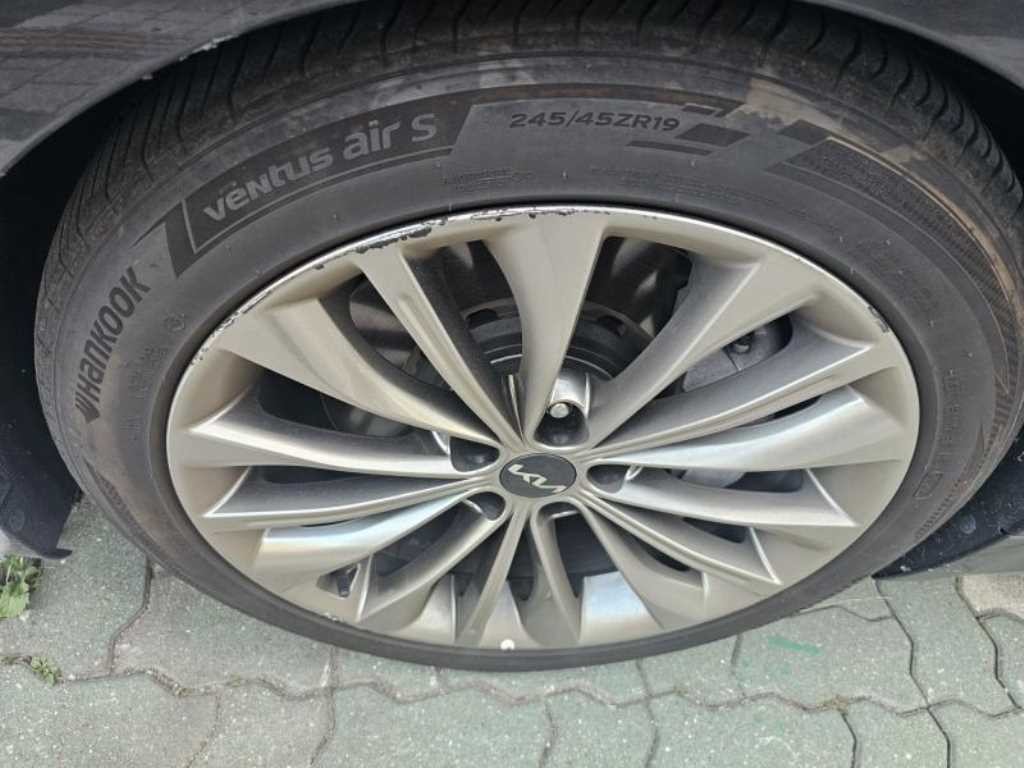 기아 K9 더 뉴 K9 2세대 3.8 GDI AWD 베스트 셀렉션 Ⅱ 이미지 6