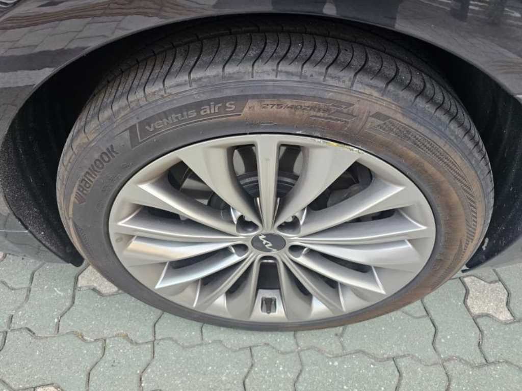 기아 K9 더 뉴 K9 2세대 3.8 GDI AWD 베스트 셀렉션 Ⅱ 이미지 7