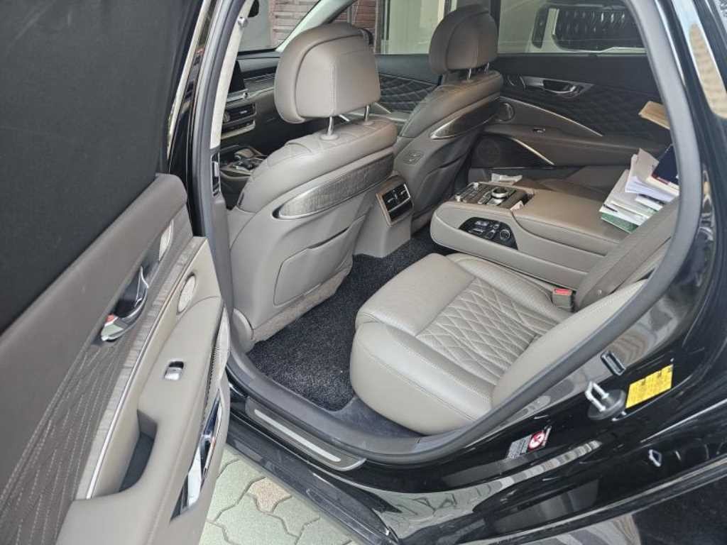기아 K9 더 뉴 K9 2세대 3.8 GDI AWD 베스트 셀렉션 Ⅱ 이미지 9