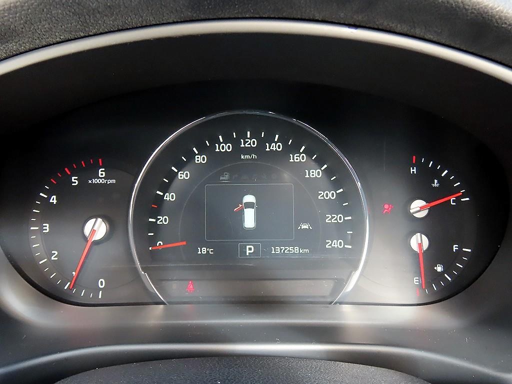 기아 쏘렌토 올 뉴 쏘렌토 디젤 2WD 2.2 노블레스 스페셜 이미지 10