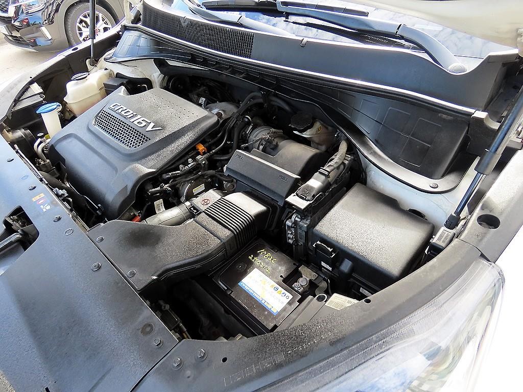 기아 쏘렌토 올 뉴 쏘렌토 디젤 2WD 2.2 노블레스 스페셜 이미지 19