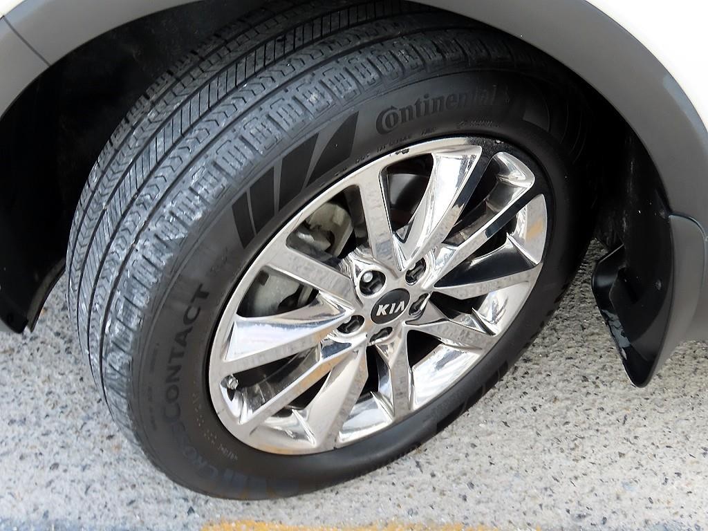 기아 쏘렌토 올 뉴 쏘렌토 디젤 2WD 2.2 노블레스 스페셜 이미지 20