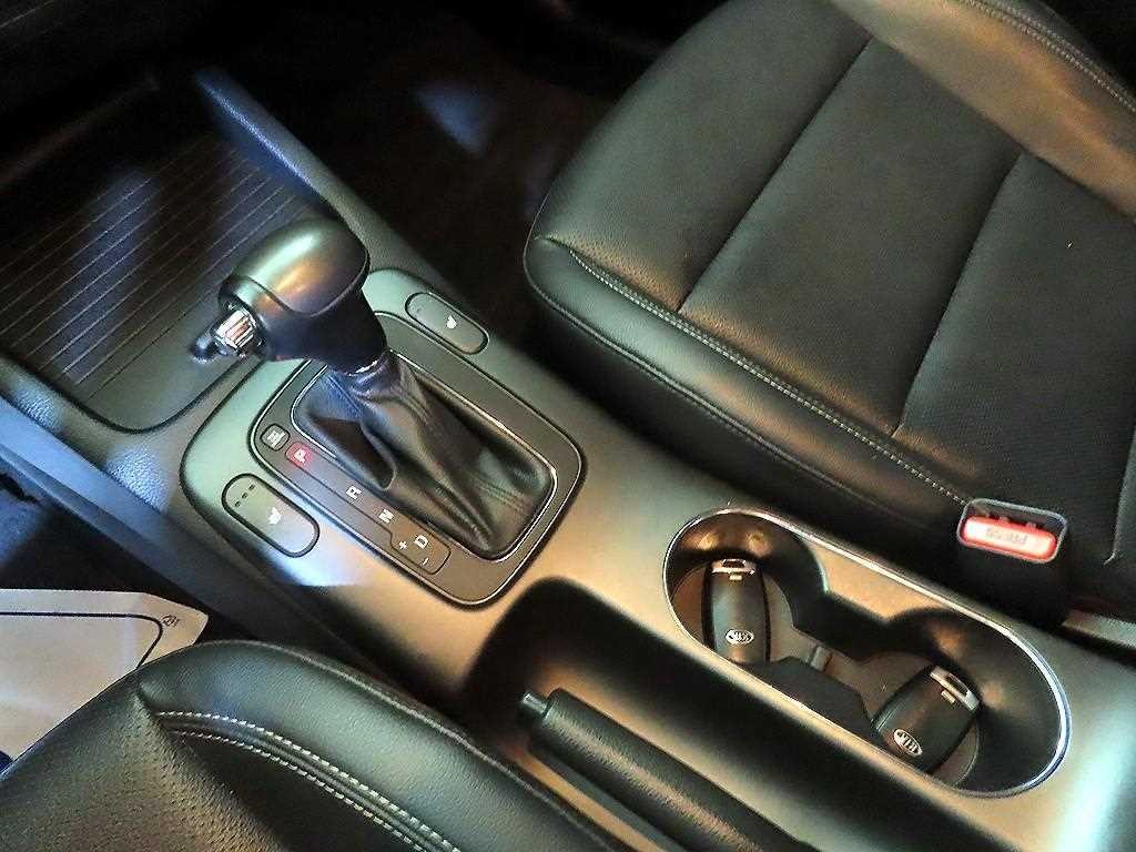 기아 K3 1.6 VGT 럭셔리 이미지 12