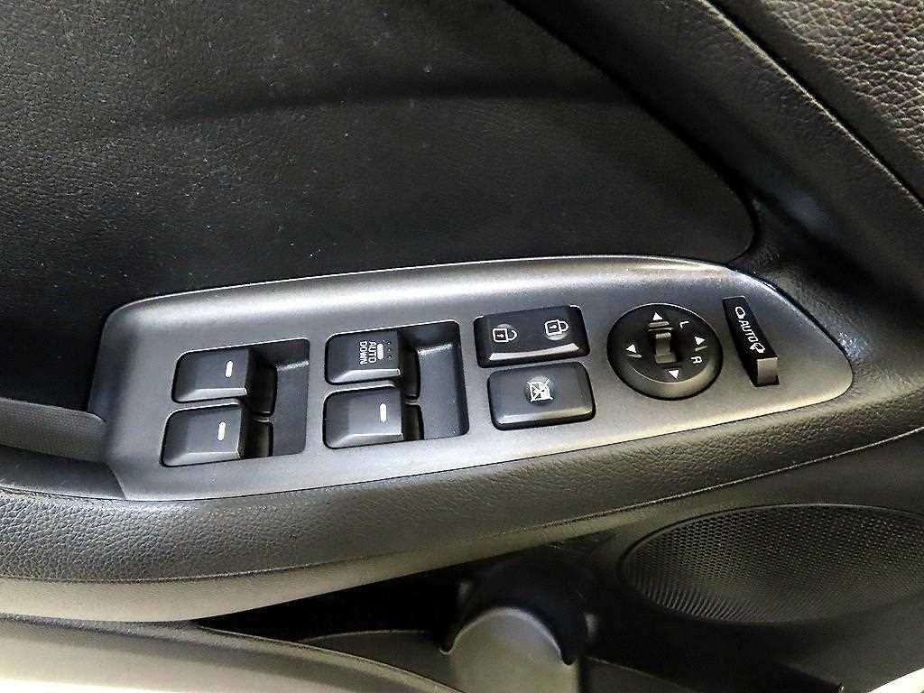 기아 K3 1.6 VGT 럭셔리 이미지 13