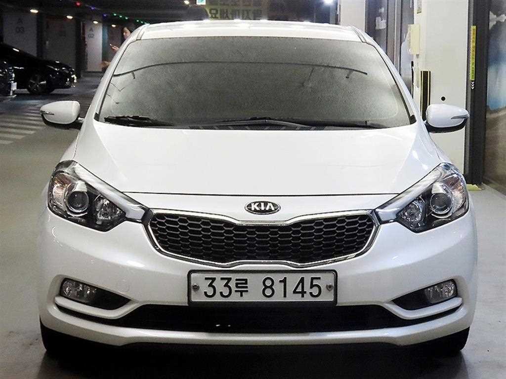 기아 K3 1.6 VGT 럭셔리 이미지 2