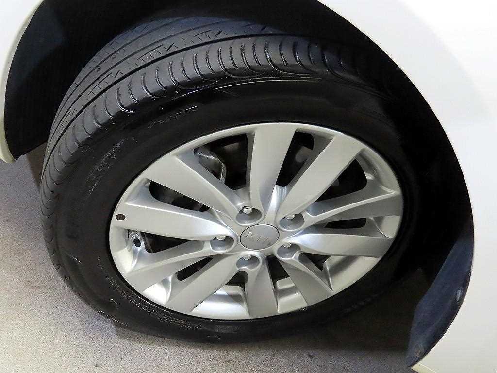 기아 K3 1.6 VGT 럭셔리 이미지 20