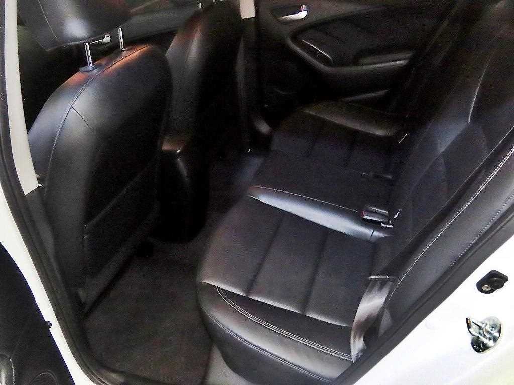 기아 K3 1.6 VGT 럭셔리 이미지 7