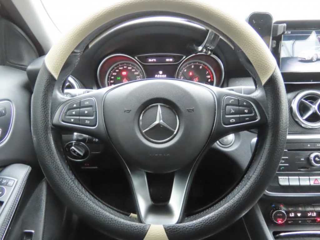 벤츠 GLA 클래스 GLA클래스 X156 GLA220 이미지 10