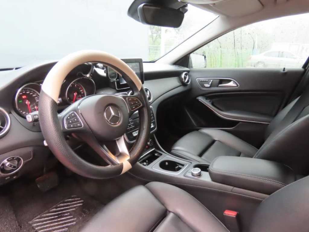 벤츠 GLA 클래스 GLA클래스 X156 GLA220 이미지 16