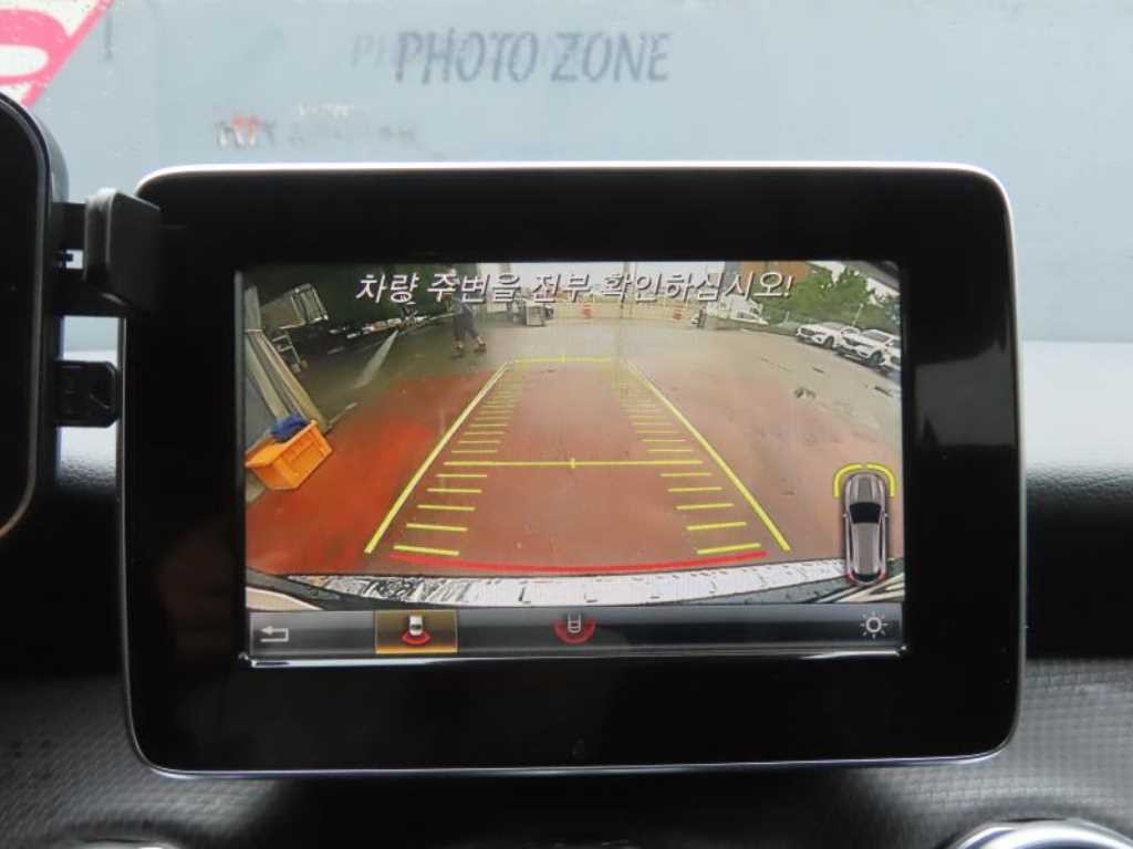 벤츠 GLA 클래스 GLA클래스 X156 GLA220 이미지 18