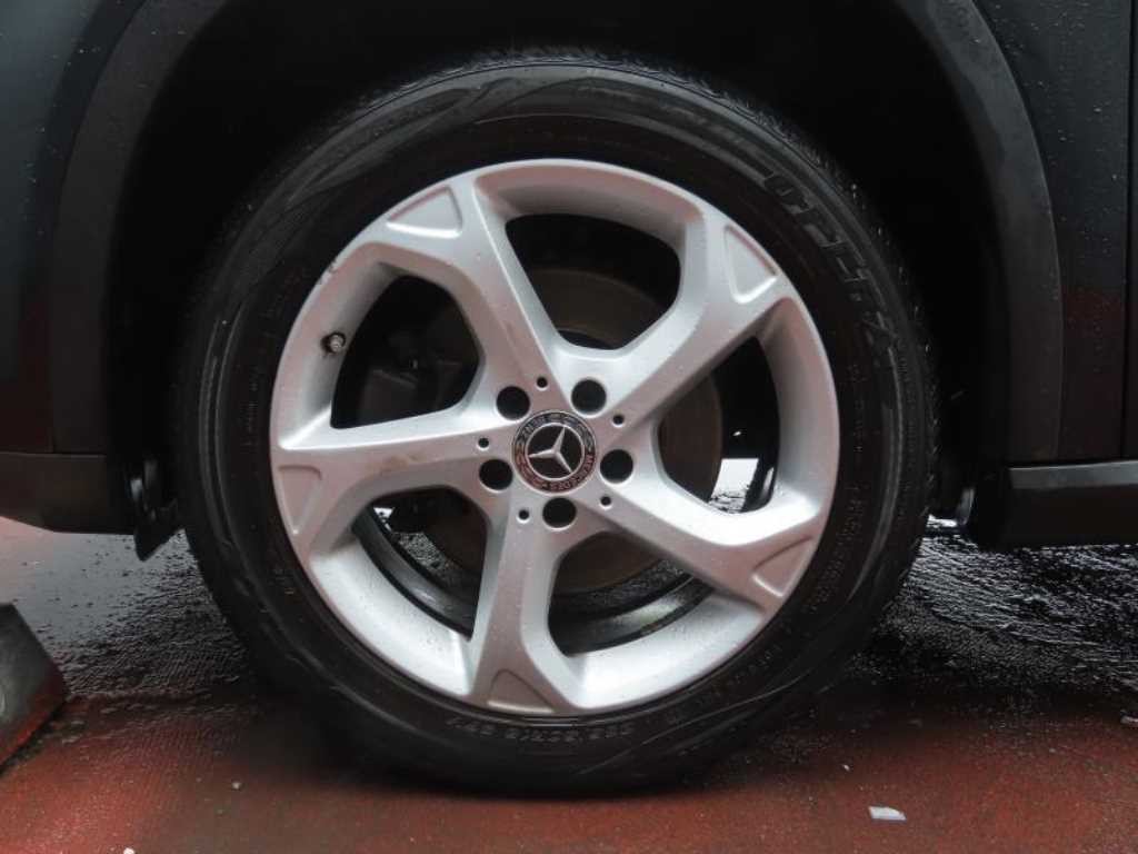 벤츠 GLA 클래스 GLA클래스 X156 GLA220 이미지 20