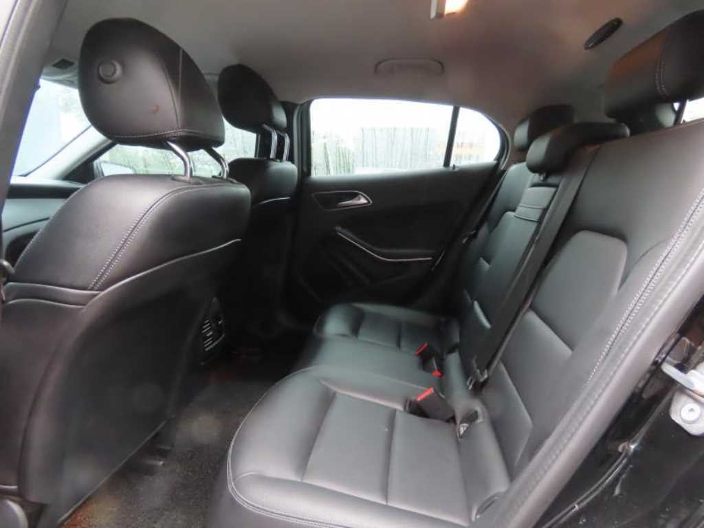 벤츠 GLA 클래스 GLA클래스 X156 GLA220 이미지 7