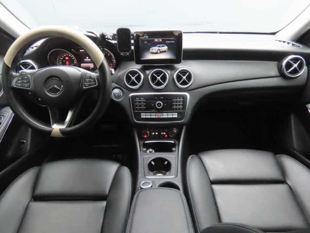 벤츠 GLA 클래스 GLA클래스 X156 GLA220 이미지 8