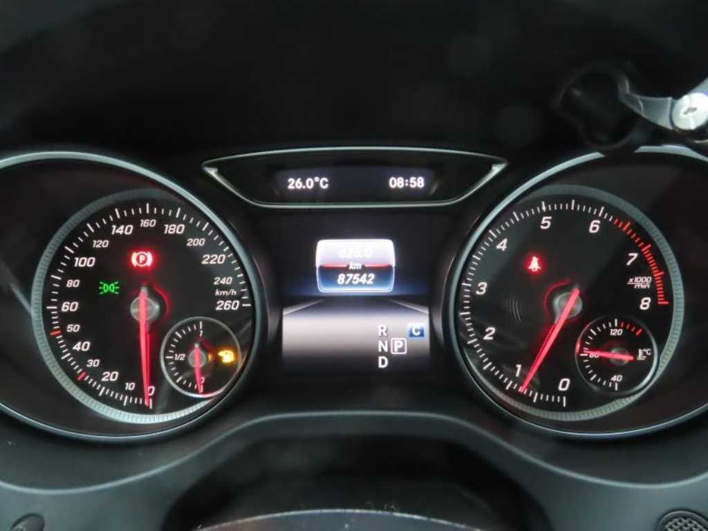 벤츠 GLA 클래스 GLA클래스 X156 GLA220 이미지 9