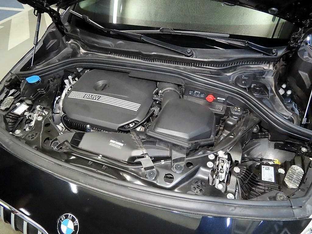BMW 2시리즈 2시리즈 액티브 투어러 (U06) 220i 럭셔리 이미지 19