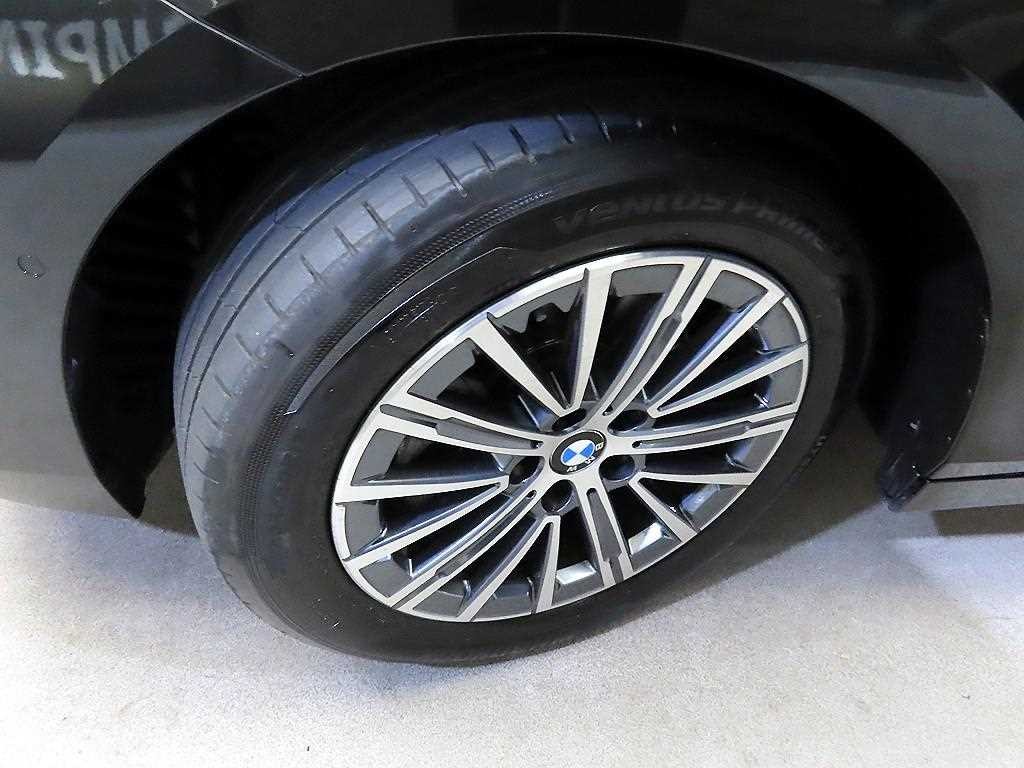 BMW 2시리즈 2시리즈 액티브 투어러 (U06) 220i 럭셔리 이미지 20