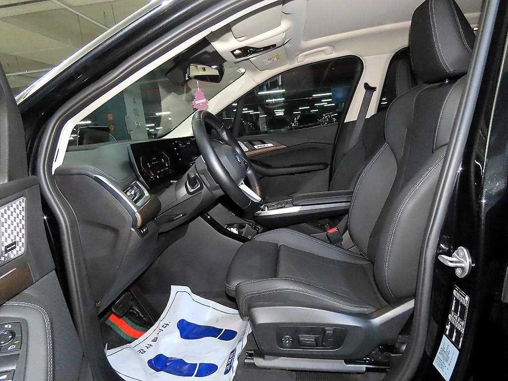 BMW 2시리즈 2시리즈 액티브 투어러 (U06) 220i 럭셔리 이미지 6