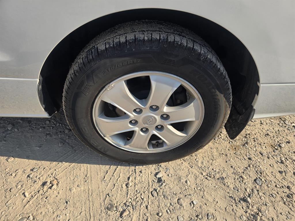 현대 스타렉스 그랜드 스타렉스 11인승 왜건 4WD 스마트 이미지 12