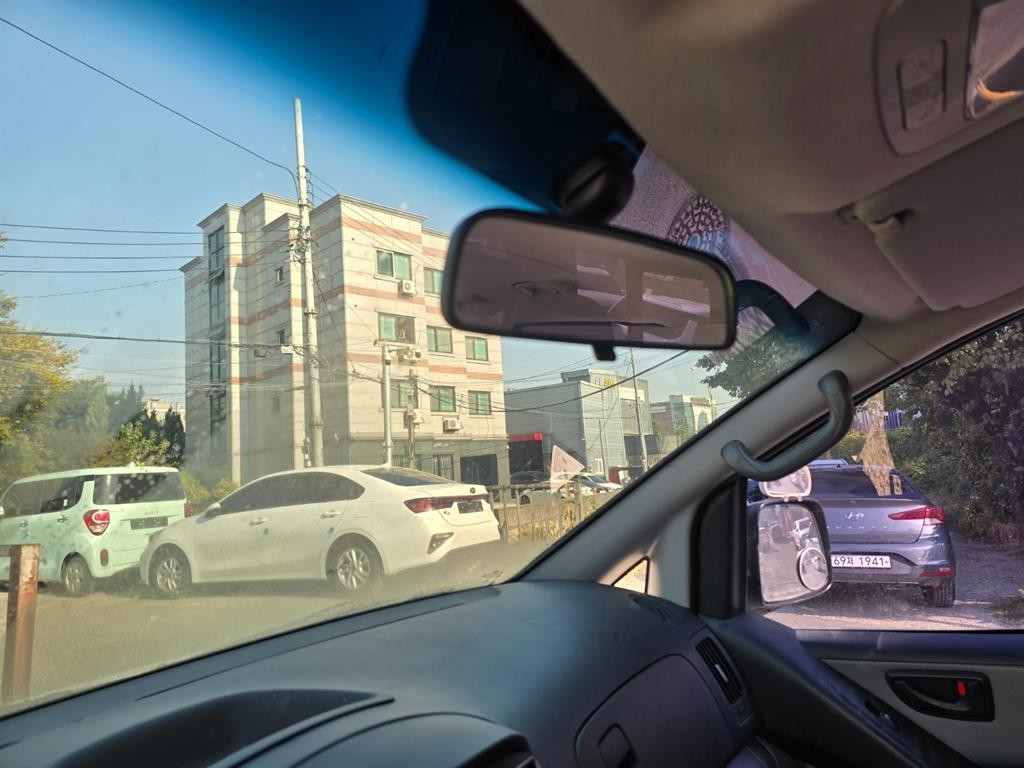 현대 스타렉스 그랜드 스타렉스 11인승 왜건 4WD 스마트 이미지 6