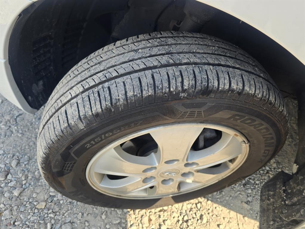 현대 스타렉스 그랜드 스타렉스 11인승 왜건 4WD 스마트 이미지 9
