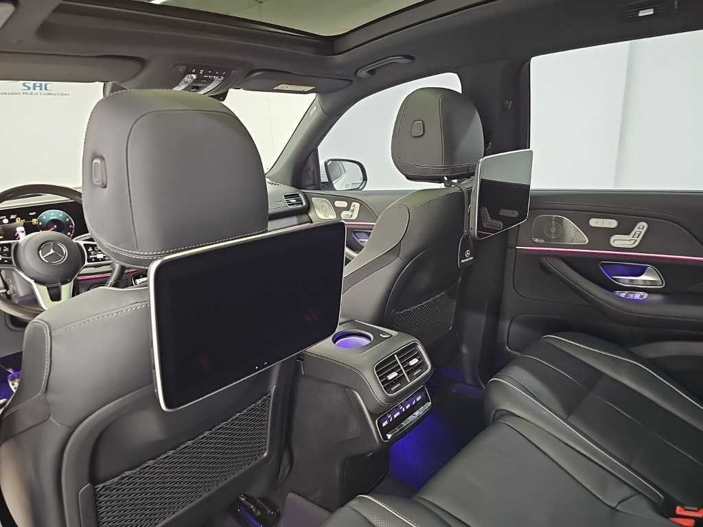 벤츠 GLS 클래스 GLS클래스 X167 GLS 580 4MATIC 이미지 13