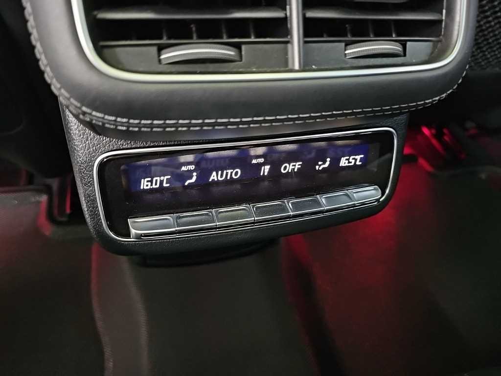 벤츠 GLS 클래스 GLS클래스 X167 GLS 580 4MATIC 이미지 15