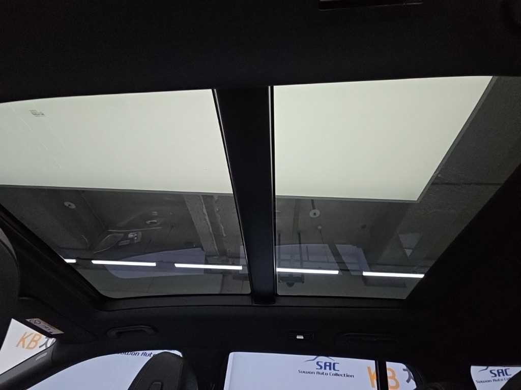 벤츠 GLS 클래스 GLS클래스 X167 GLS 580 4MATIC 이미지 16