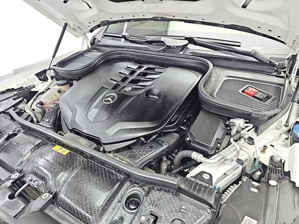 벤츠 GLS 클래스 GLS클래스 X167 GLS 580 4MATIC 이미지 5