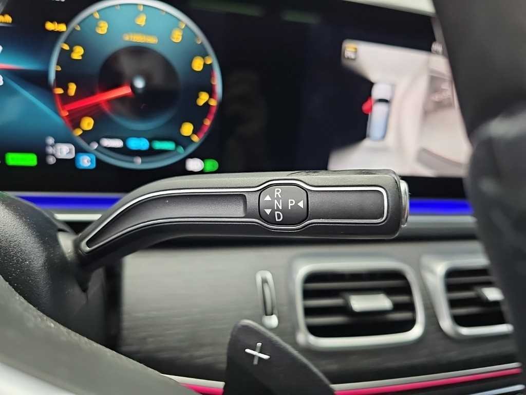 벤츠 GLS 클래스 GLS클래스 X167 GLS 580 4MATIC 이미지 8