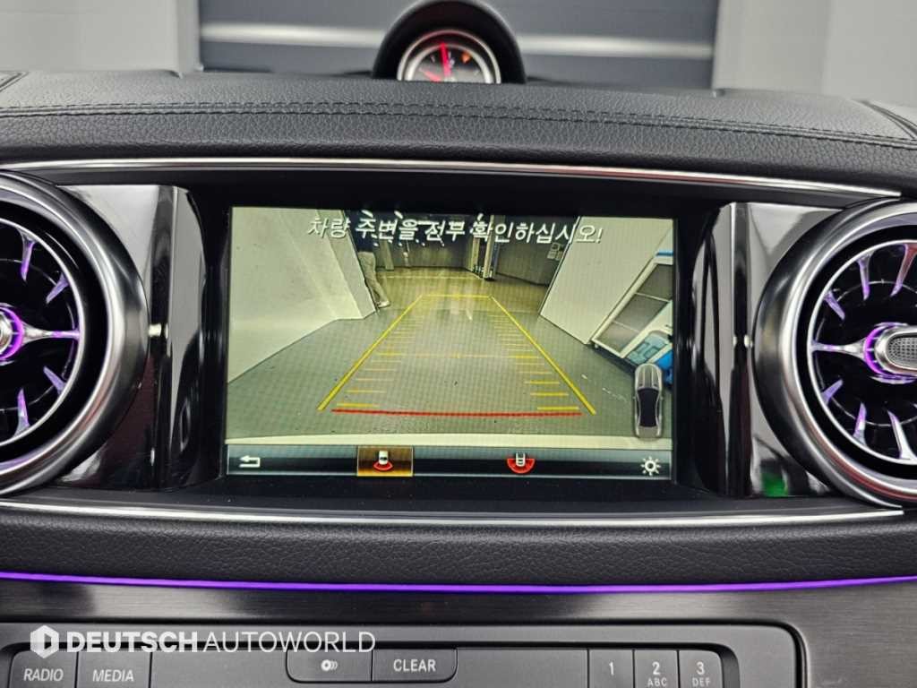 벤츠 SL 클래스 뉴 SL클래스 SL400 이미지 15