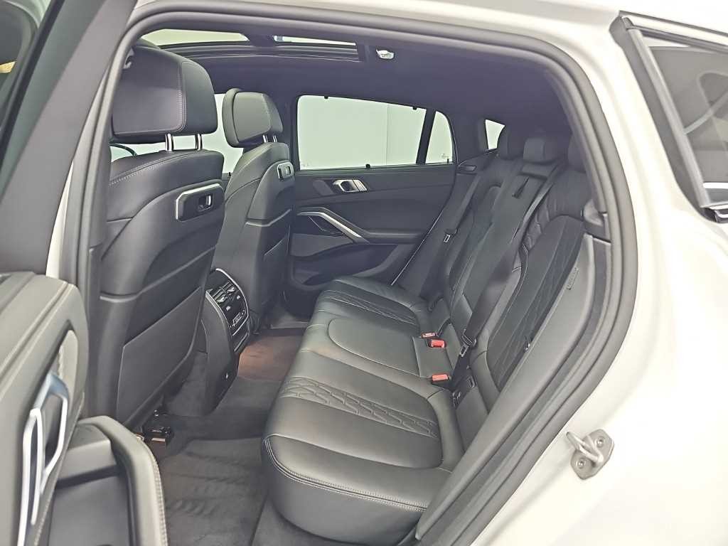 BMW X6 X6 (G06) xDrive 30d M 스포츠 이미지 12
