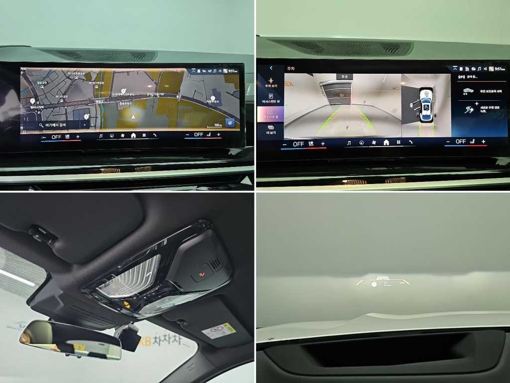 BMW X6 X6 (G06) xDrive 30d M 스포츠 이미지 16