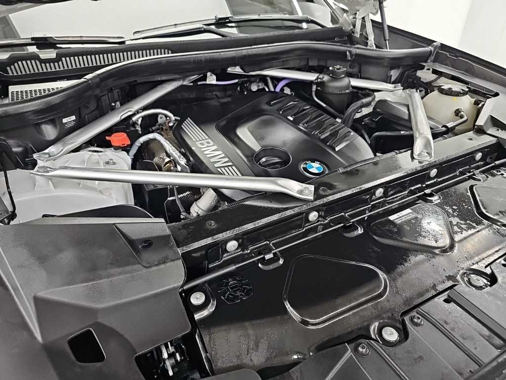 BMW X6 X6 (G06) xDrive 30d M 스포츠 이미지 5