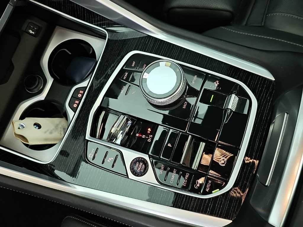 BMW X6 X6 (G06) xDrive 30d M 스포츠 이미지 8