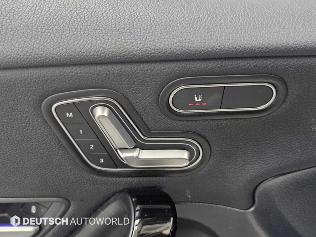 벤츠 A 클래스 A클래스 W177 A250 4MATIC 세단 이미지 17