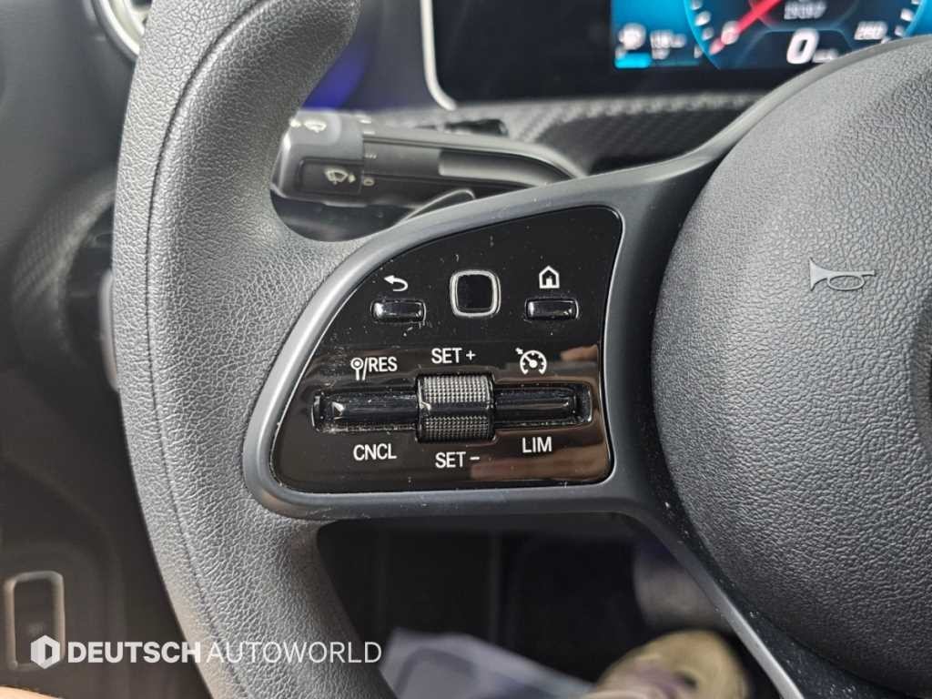 벤츠 A 클래스 A클래스 W177 A250 4MATIC 세단 이미지 18