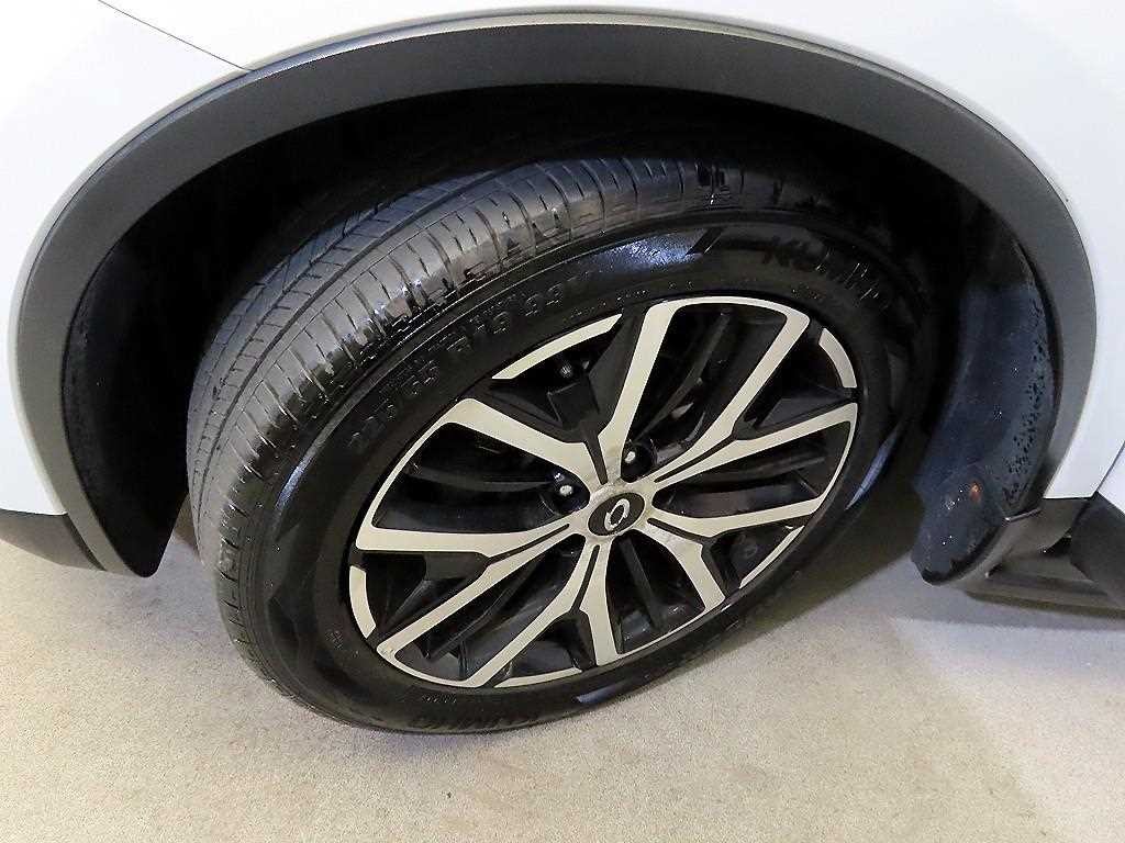 르노코리아(삼성) QM6 더뉴QM6 가솔린 2.0 GDe RE 시그니처 2WD 이미지 20