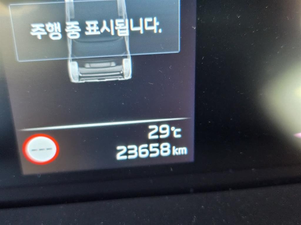 기아 레이 더 뉴 기아 레이 프레스티지 이미지 6