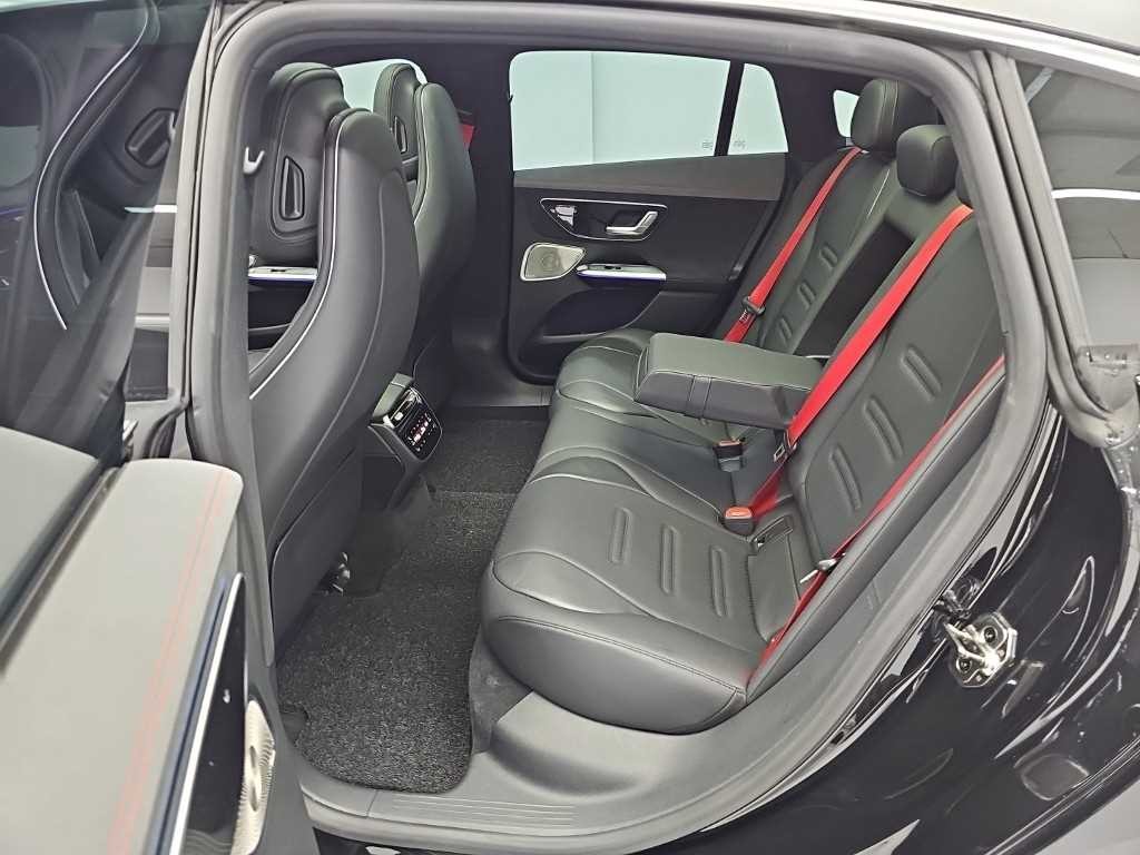벤츠 EQE EQE V295 EQE 53 AMG 4MATIC+ 이미지 13