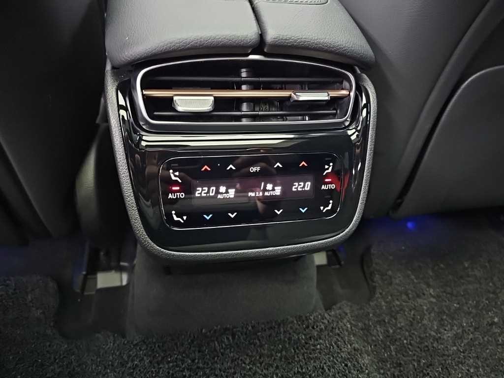 벤츠 EQE EQE V295 EQE 53 AMG 4MATIC+ 이미지 14
