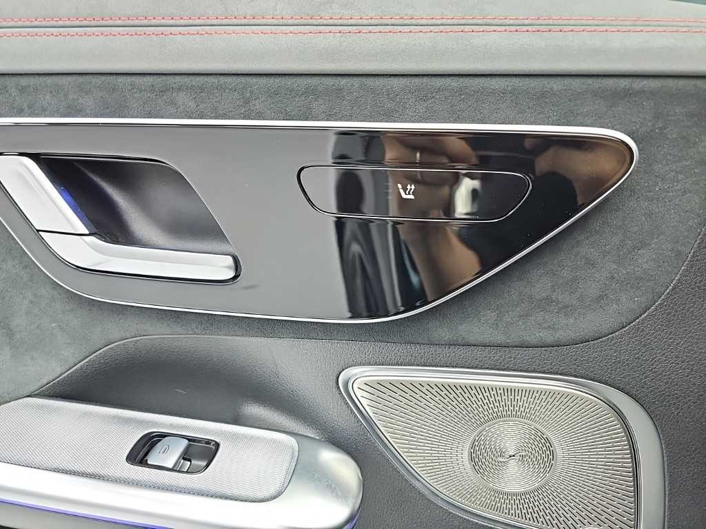 벤츠 EQE EQE V295 EQE 53 AMG 4MATIC+ 이미지 15