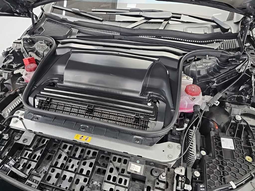 벤츠 EQE EQE V295 EQE 53 AMG 4MATIC+ 이미지 6