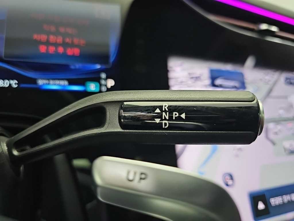 벤츠 EQE EQE V295 EQE 53 AMG 4MATIC+ 이미지 9