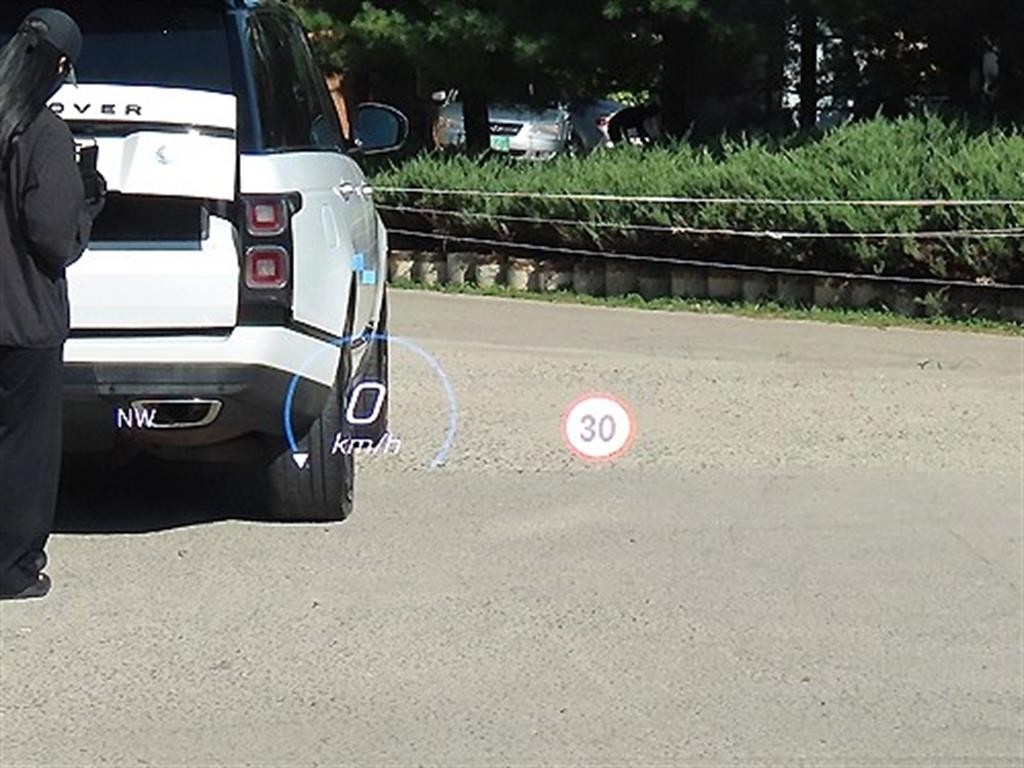 벤츠 GLE 클래스 GLE 클래스 W167 GLE 450 4MATIC 이미지 10