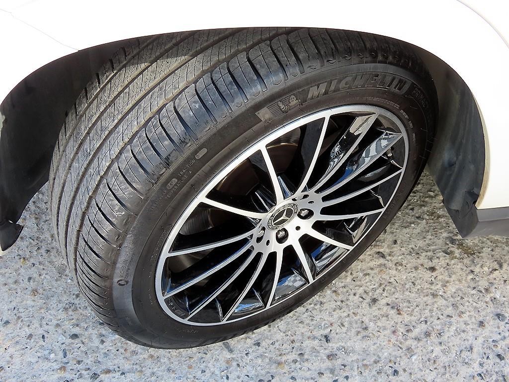 벤츠 GLE 클래스 GLE 클래스 W167 GLE 450 4MATIC 이미지 20