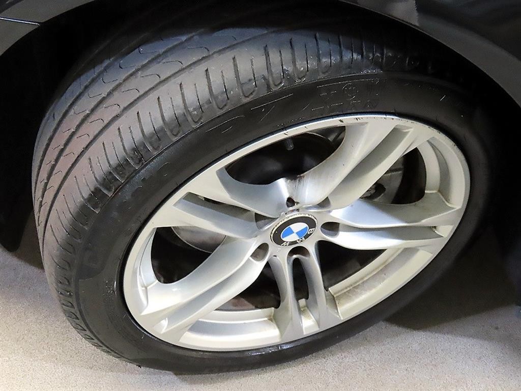 BMW 5시리즈 5시리즈 (F10) 528i xDrive M 에어로 다이나믹 이미지 20