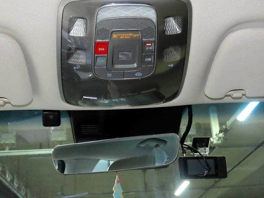 제네시스 GV70 2.5T 가솔린 2WD 기본형 이미지 16