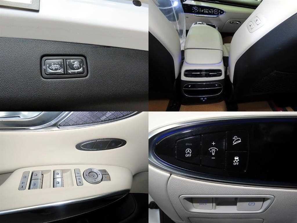 제네시스 GV70 2.5T 가솔린 2WD 기본형 이미지 18